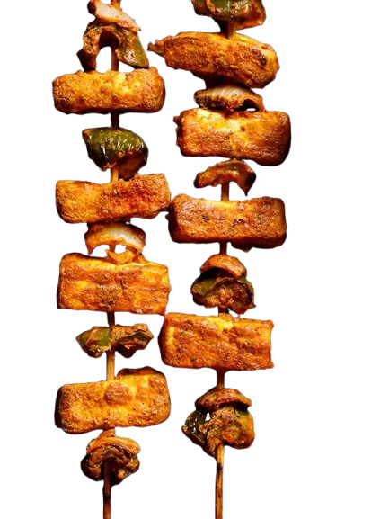 Paneer Tikka Masala